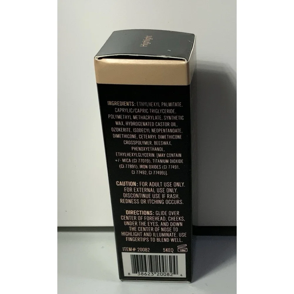 Revolution The‎ One Highlight Contour Sticks HIGHLIGHT Stick Illuminator NWB